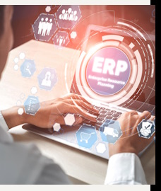 Услуги Разработка IT решений в Нерюнгри