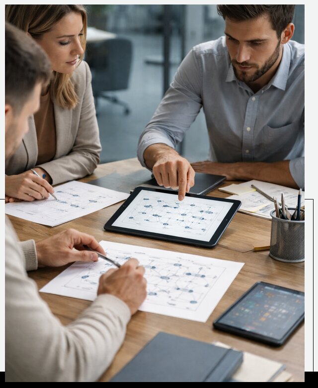 Разработка BPM-систем в Нерюнгри от 488700 р. под ключ АвикейНрю