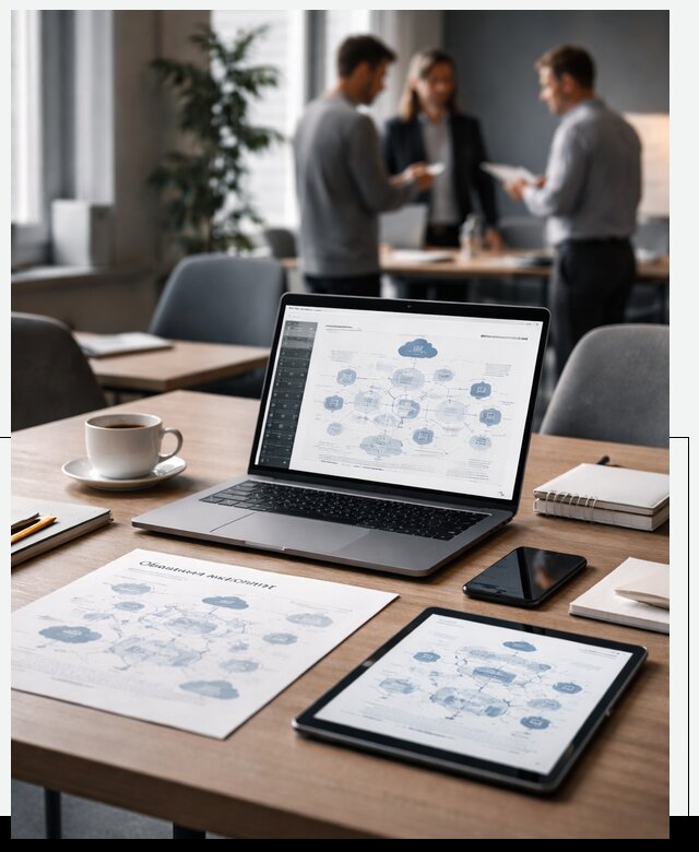 Разработка облачных решений и SaaS в Нерюнгри от 16290 р. | АвикейНрю