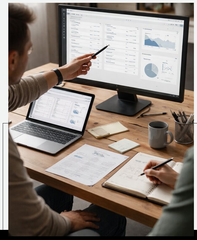 Разработка и внедрение CRM-систем для бизнеса в Нерюнгри