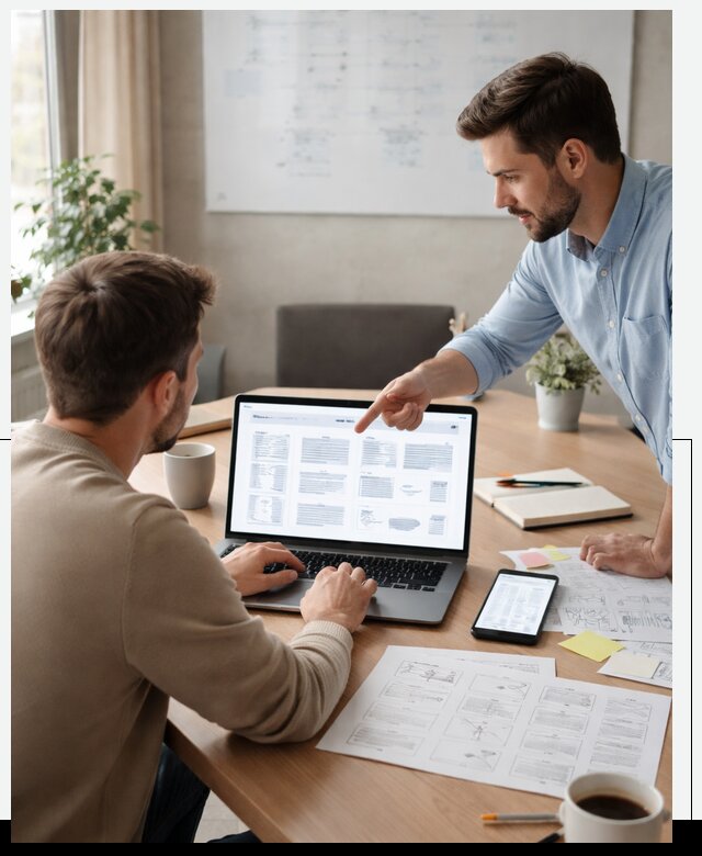 Разработка веб-приложений под ключ в Нерюнгри от 13032 р. - АвикейНрю