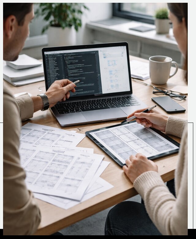 Разработка информационных систем в Нерюнгри от 4887 р. | АвикейНрю