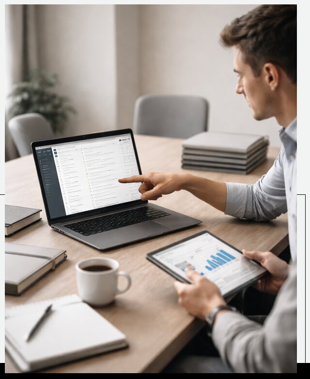 Разработка СЭД под ключ в Нерюнгри от 16290 р. | АвикейНрю