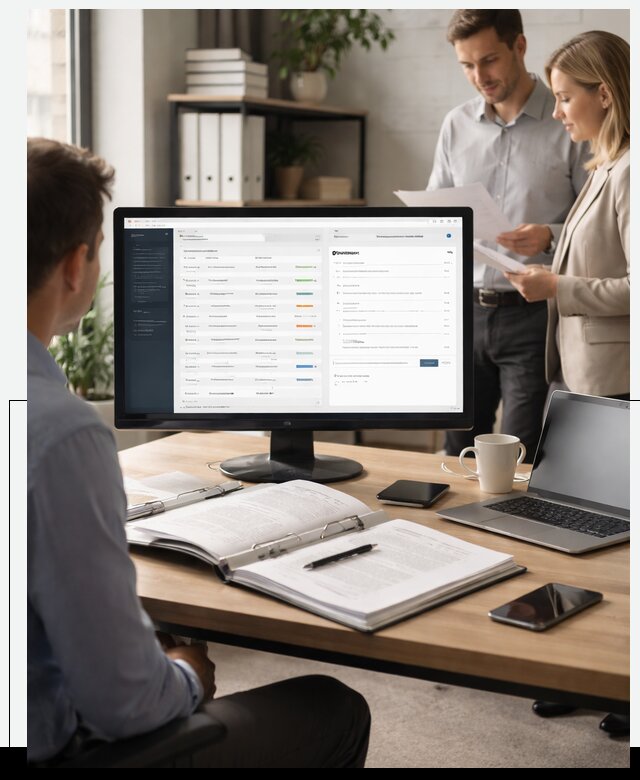 Разработка систем электронного документооборота в Нерюнгри под ключ