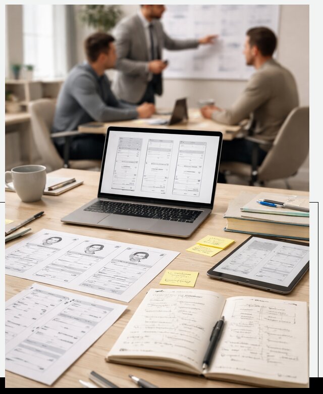 Разработка MVP проекта в Нерюнгри от 7059 р., АвикейНрю