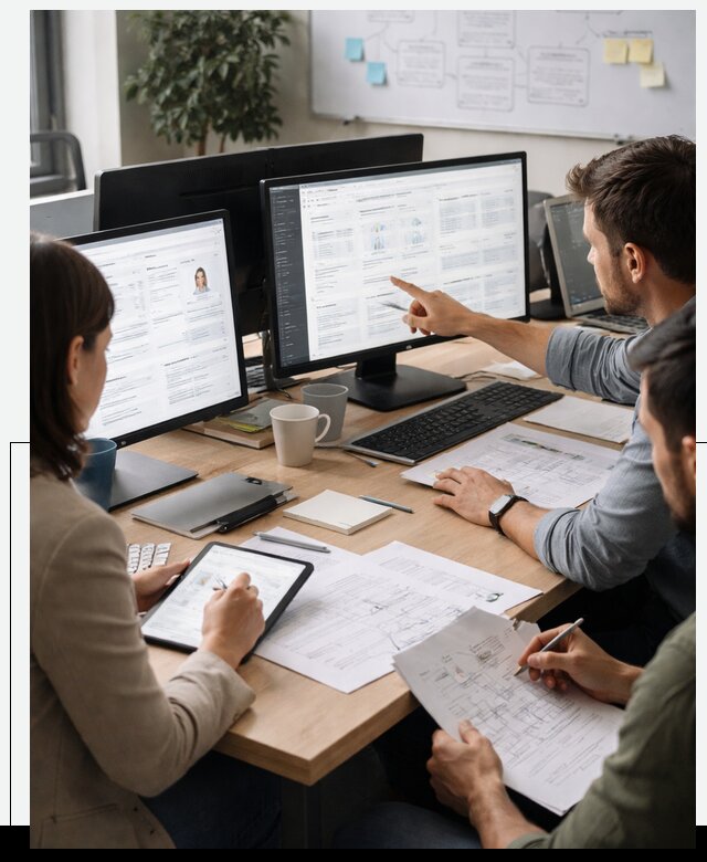 Разработка EMR EHR систем под ключ для медицинских учреждений в Нерюнгри