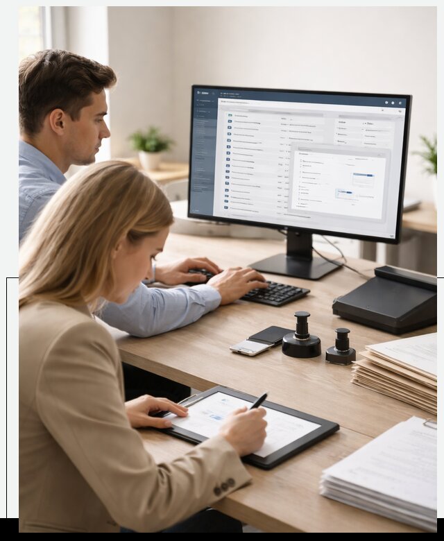 Система электронных кадровых документов в Нерюнгри для бизнеса