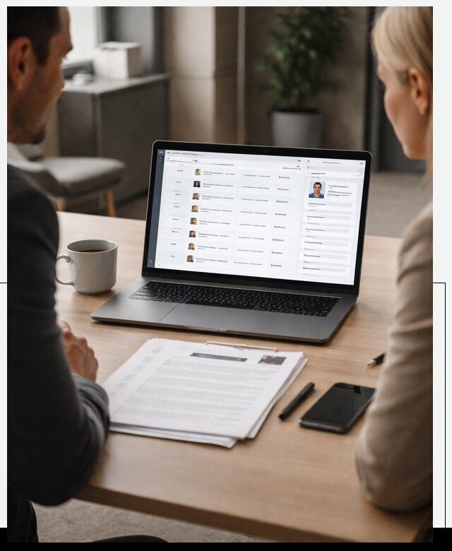 Ats система подбора персонала в Нерюнгри от 13032 р. - АвикейНрю