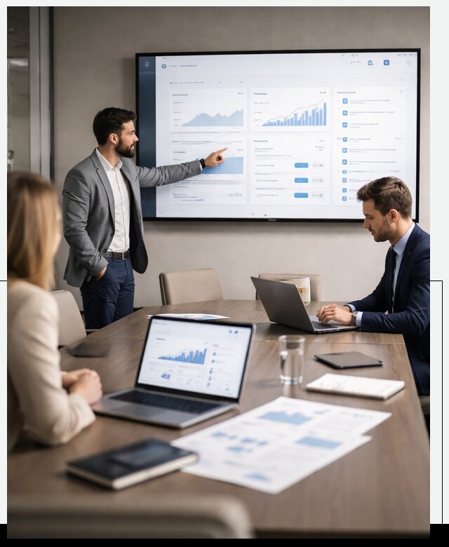 Разработка корпоративных порталов в Нерюнгри от 325800 р. | АвикейНрю