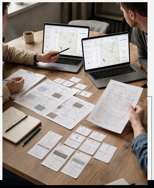 Создание агрегаторов и порталов в Нерюнгри от 16290 р., АвикейНрю