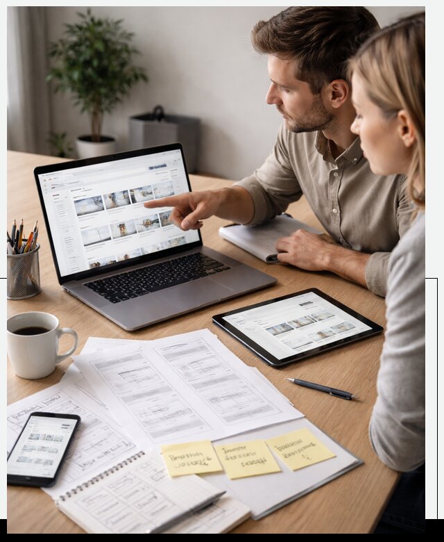 Разработка доски объявлений в Нерюнгри от 9231 р., АвикейНрю