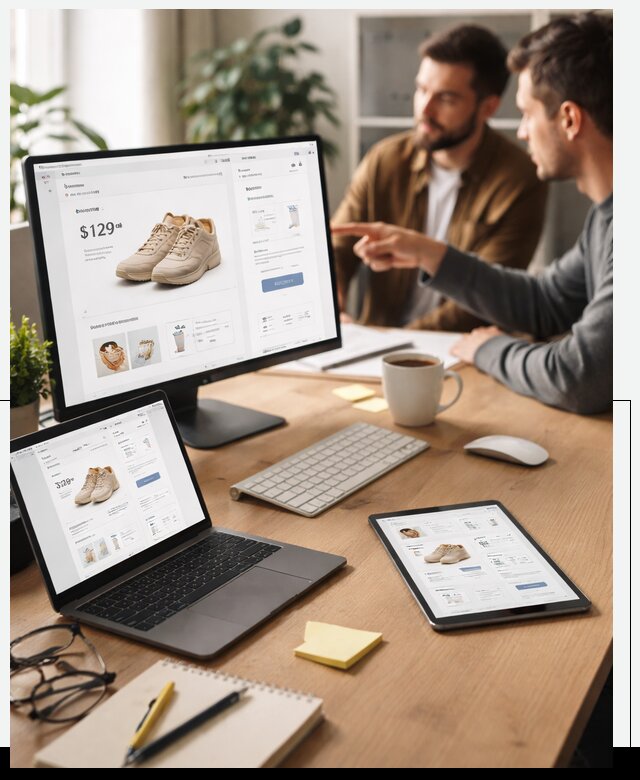 Разработка интернет-магазинов в Нерюнгри от 162900 р. | АвикейНрю