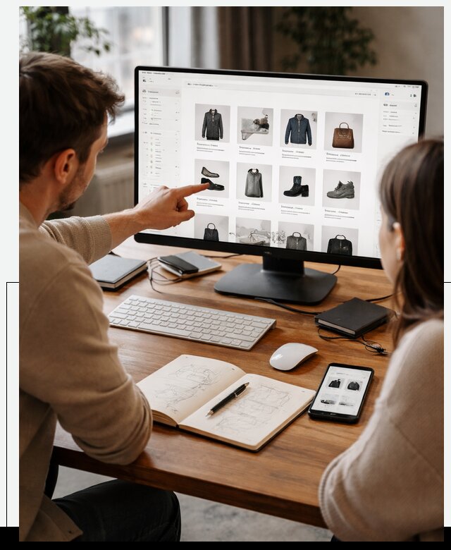 Разработка интернет-магазинов под ключ в Нерюнгри с оплатой и CRM