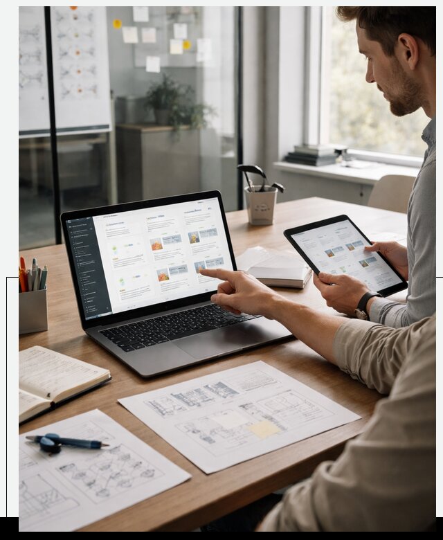 Платформа персонализации контента для бизнеса в Нерюнгри