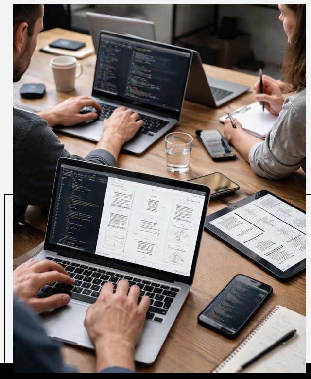Кроссплатформенная разработка приложений в Нерюнгри под ключ