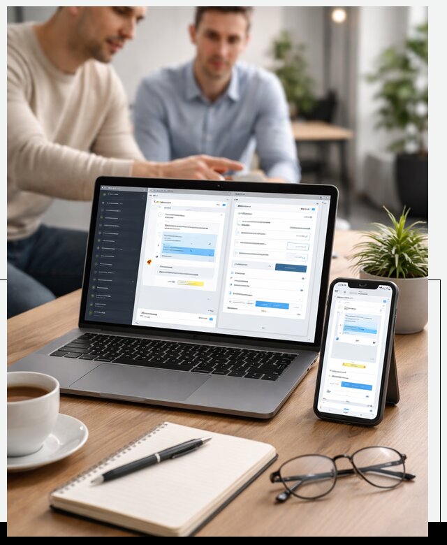 Разработка мини app Telegram/VK в Нерюнгри от 32580 р. АвикейНрю