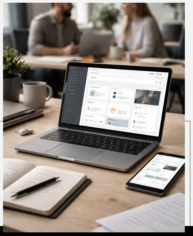 Разработка PWA приложений в Нерюнгри от 130320 р. | АвикейНрю