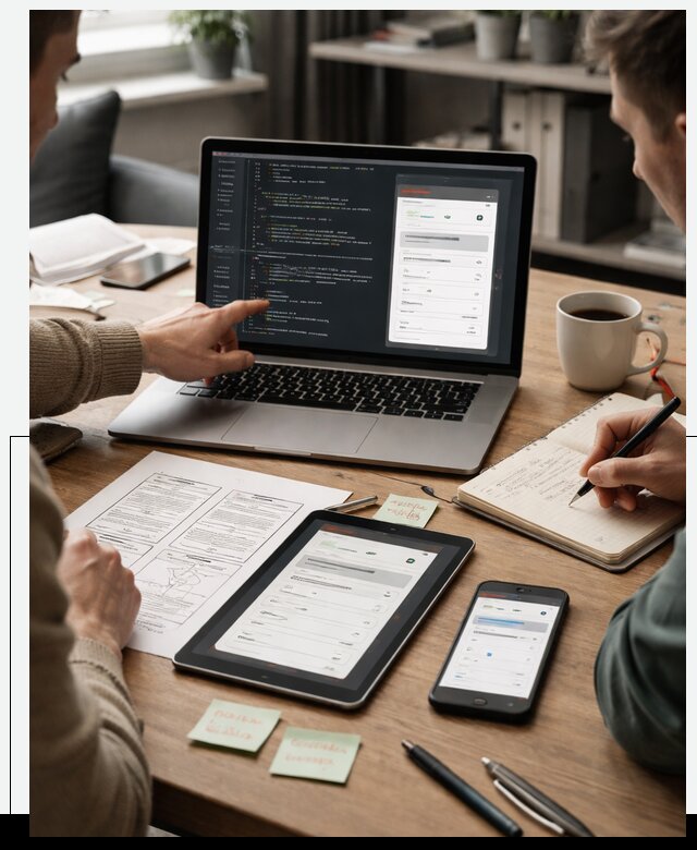 Разработка и внедрение PWA приложений для бизнеса в Нерюнгри