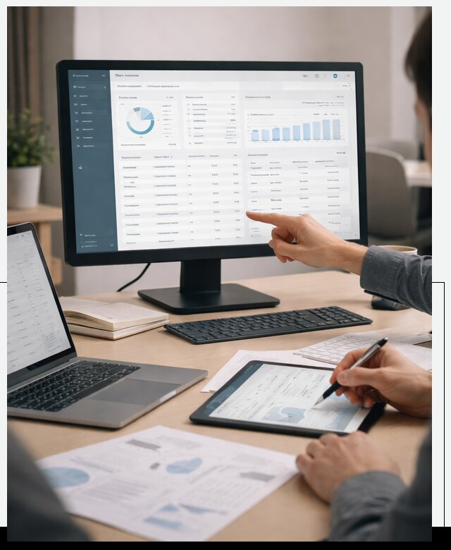 Дизайн и проектирование ERP систем в Нерюнгри от 16290 р. | АвикейНрю