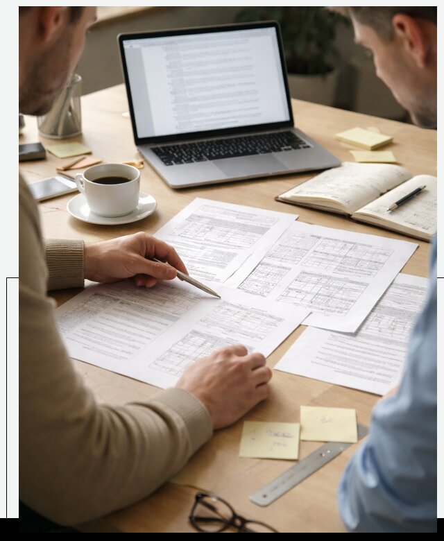 Техническое задание на разработку ПО под ключ в Нерюнгри