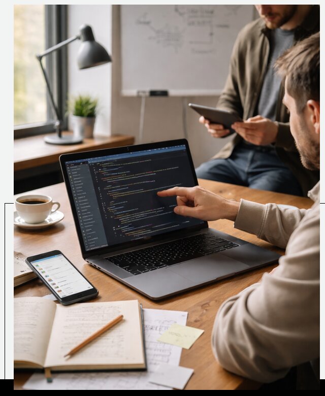 Разработка Telegram ботов под ключ для компаний в Нерюнгри