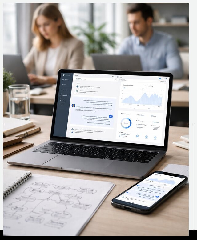 Чат-боты для бизнеса и клиентов в Нерюнгри, от 7602 р., АвикейНрю
