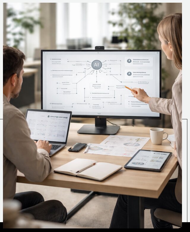 AI-агенты для автоматизации бизнеса в Нерюнгри от 16290 р. АвикейНрю