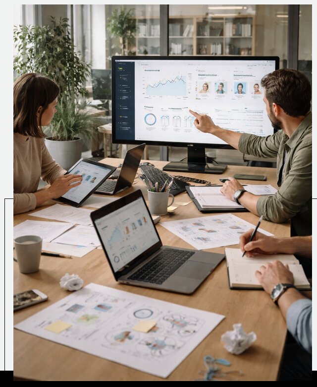 AI персонализация маркетинга и автоматизация продаж в Нерюнгри