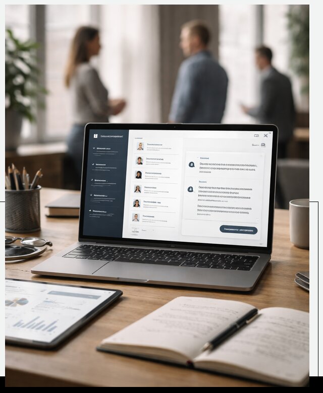 HR бот для подбора персонала в Нерюнгри от 9231 р. | АвикейНрю