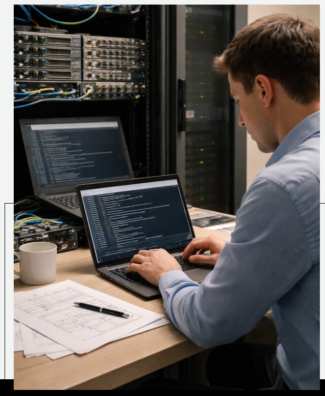 Внедрение российских Linux систем для бизнеса в Нерюнгри