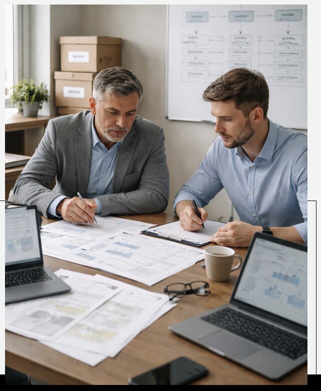 Замена SAP на 1С в Нерюнгри — миграция, от 13032 р. | АвикейНрю