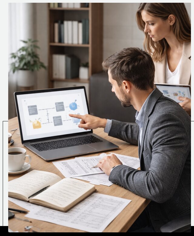 Замена SAP на 1С под ключ в Нерюнгри с переносом данных и настройкой