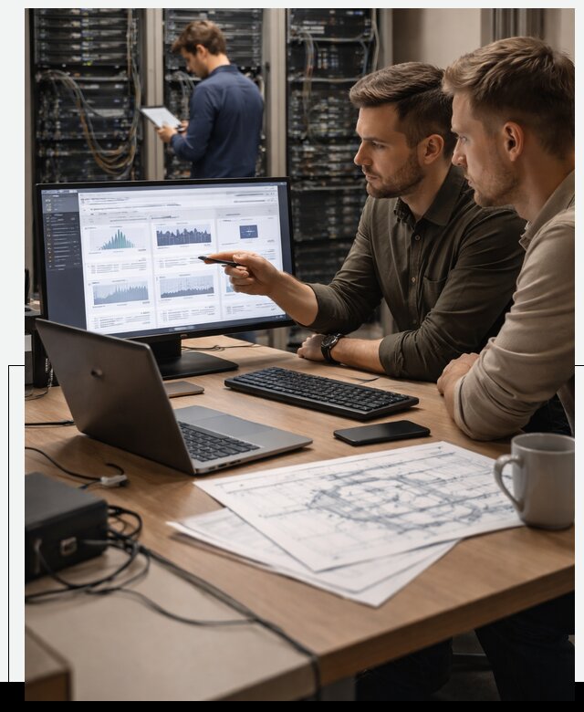 Импортозамещение систем виртуализации и миграция в Нерюнгри