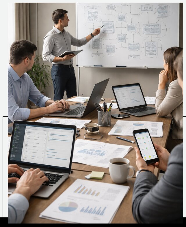 Импортозамещение почтовых сервисов и мессенджеров в Нерюнгри