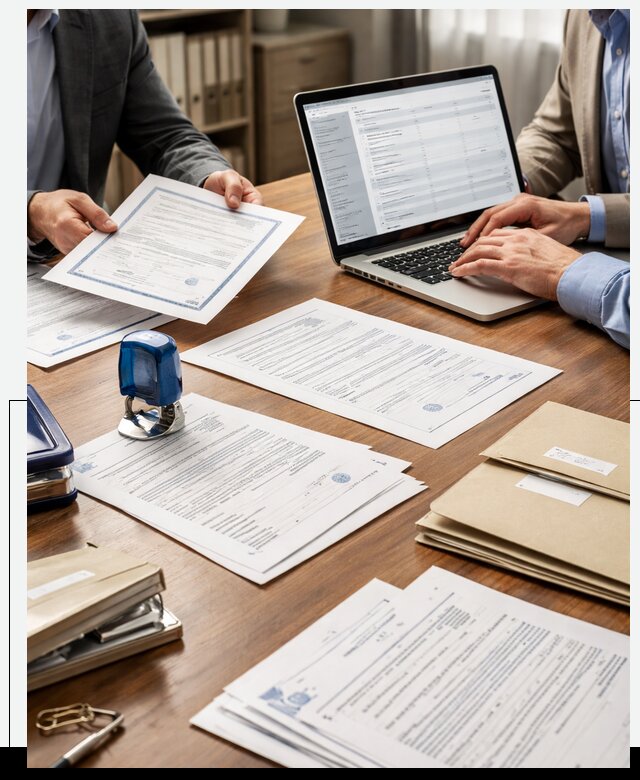 Сертификация ПО и внесение в реестр Минцифры в Нерюнгри