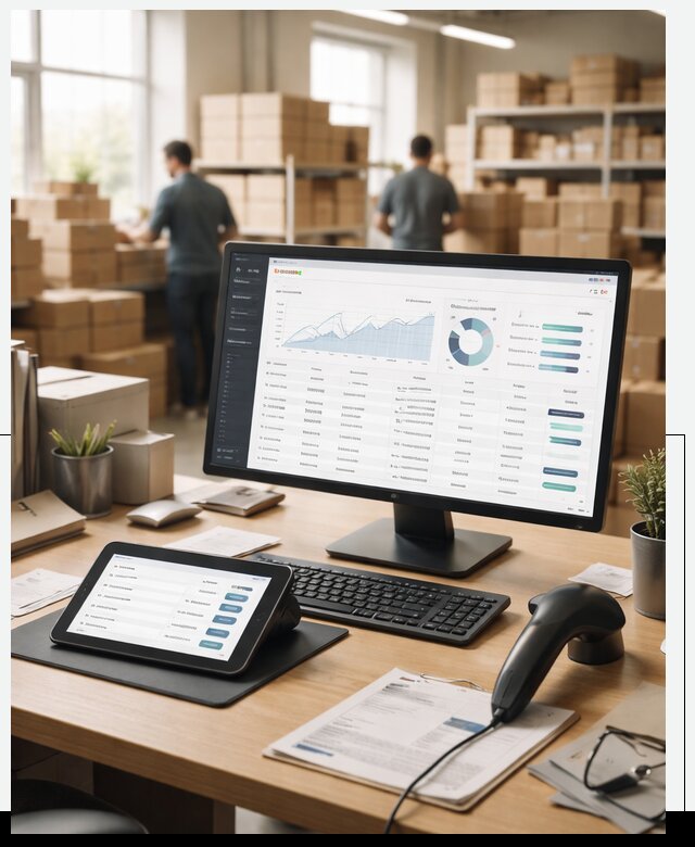 Автоматизация селлеров в Нерюнгри от 16290 р. | АвикейНрю