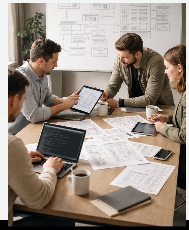 Разработка нишевых B2B маркетплейсов под бизнес в Нерюнгри