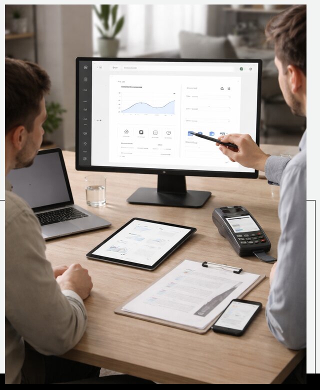 Платежные интеграции для E-commerce в Нерюнгри от 16290 р. | АвикейНрю