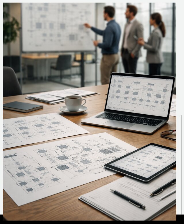 Разработка Core Banking, замена АБС в Нерюнгри | АвикейНрю от 16290 р.