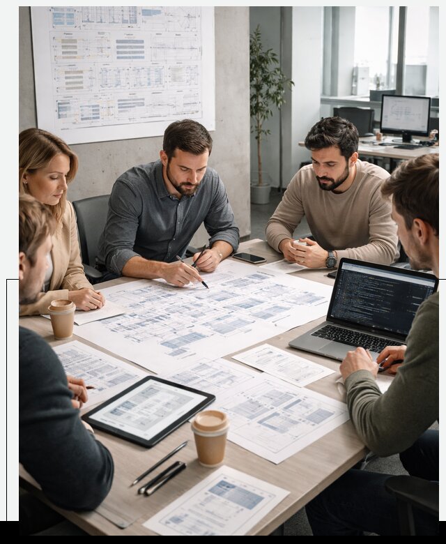 Разработка Core Banking систем для банков и финтех компаний в Нерюнгри