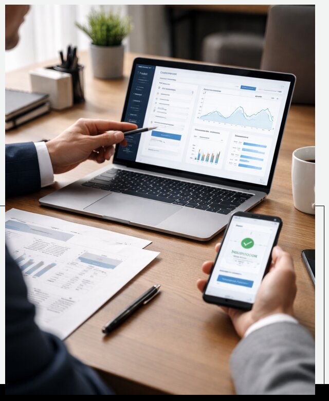 Разработка платёжных платформ в Нерюнгри от 21720 р., АвикейНрю