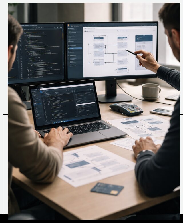 Разработка платежных платформ в Нерюнгри с интеграцией и безопасностью