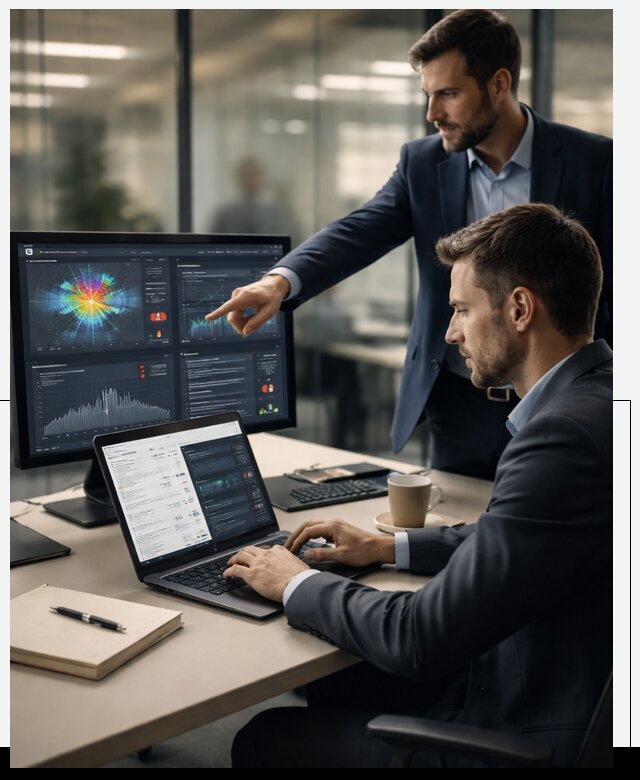 Системы Антифрод и AML KYC в Нерюнгри от 13032 р. | АвикейНрю