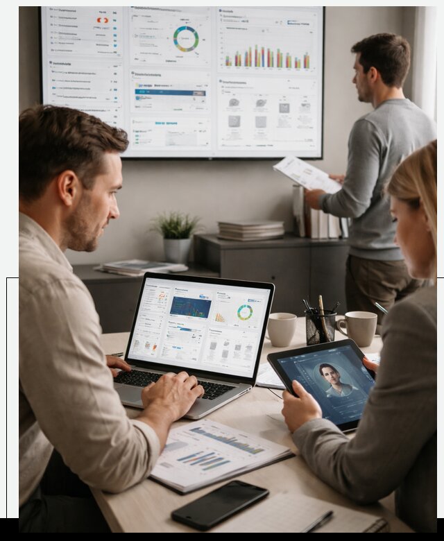 Внедрение систем Антифрод и AML KYC для бизнеса в Нерюнгри