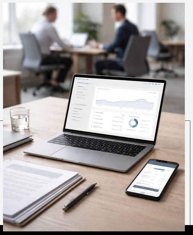 Разработка моб. и интернет-банка в Нерюнгри от 8145 р. | АвикейНрю