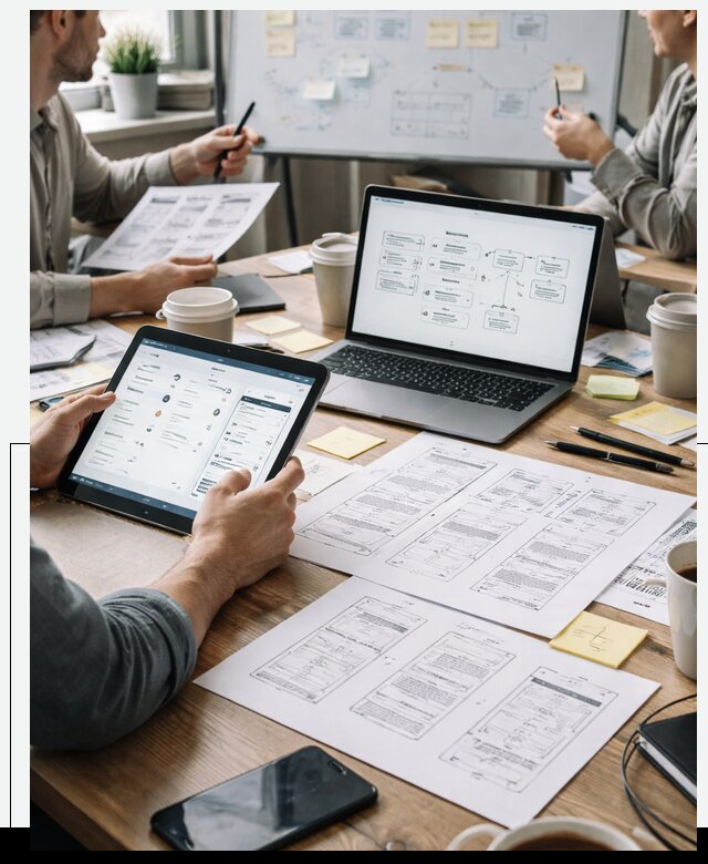 Разработка необанка под ключ и интеграция в Нерюнгри