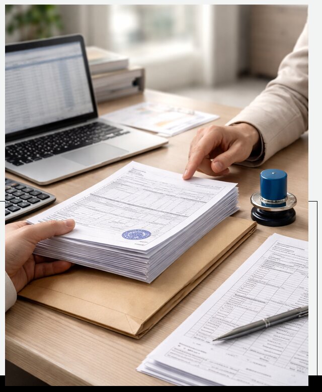 Отчетность в ЦБ РФ для банков в Нерюнгри от 7602 р. | АвикейНрю