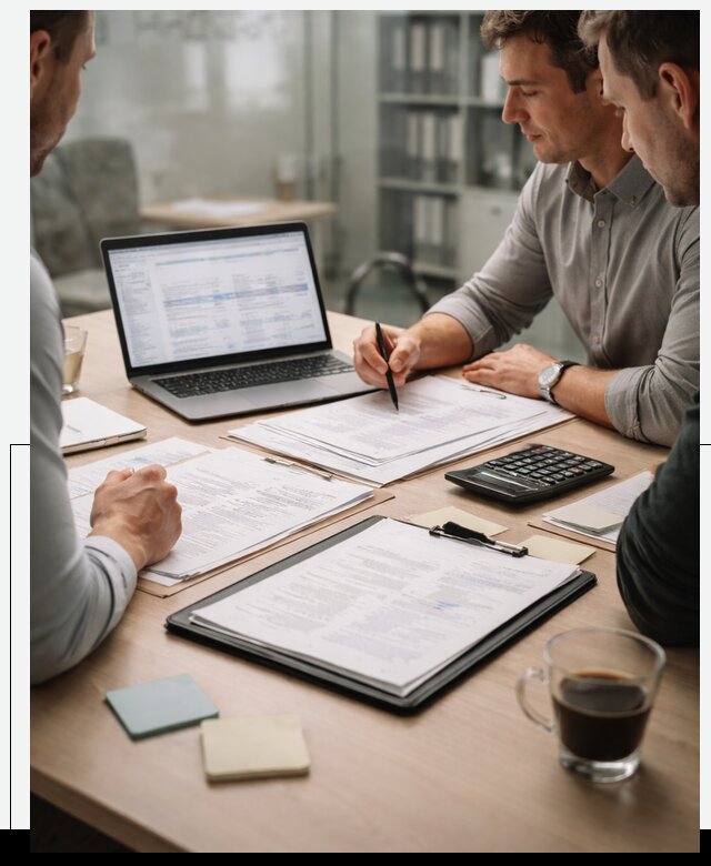 Подготовка и сдача отчетности в ЦБ РФ для организаций в Нерюнгри