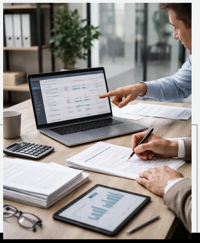 Полисные системы и CRM в Нерюнгри: разработка от 16290 р. АвикейНрю