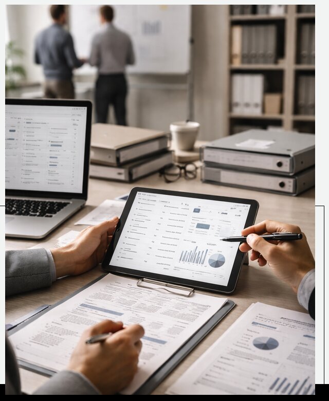 Автоматизация урегулирования убытков в Нерюнгри от 8145 р | АвикейНрю